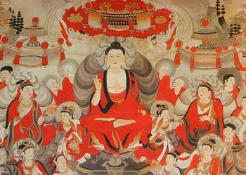 大乘教法是什么意思？大乘教法强调了什么？