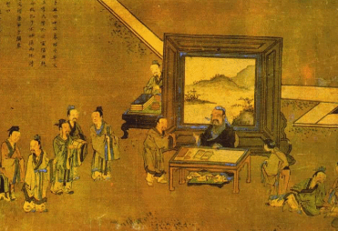 孔孟四大家是哪四大家？他们有哪些贡献？