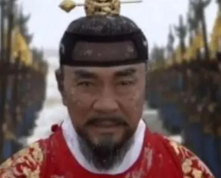 朝鲜仁祖前面一个国王是谁？名字叫什么？