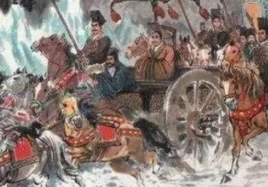 北魏孝文帝迁都从哪迁到哪？他为什么决定迁都？