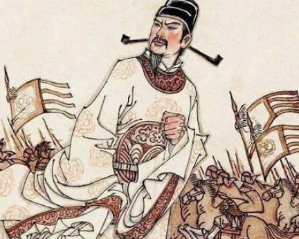 A brief introduction to the Three Heroes of the Late Song Dynasty: Who are they?