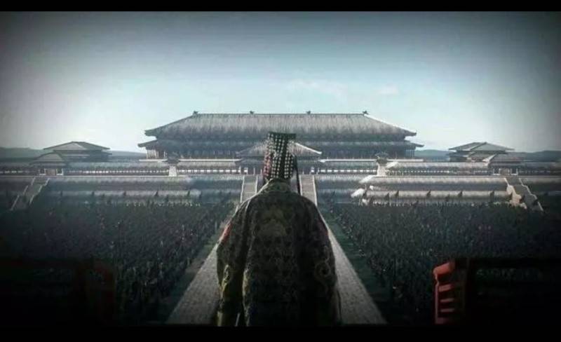 秦始皇：何以兴？何以亡？成败分析