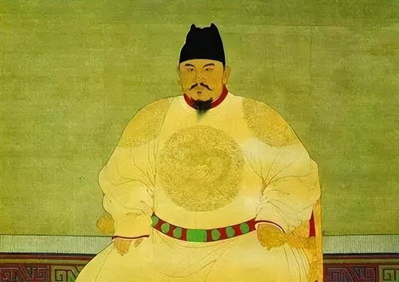 洪武大帝朱元璋：你所不知道的历史真相！