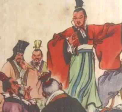 谢家是什么结局？是怎么没落的？