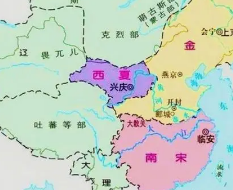 什么是女真人？他们和满人有什么区别？