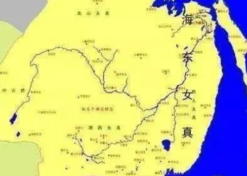  女真族是什么起源？他们的祖先是谁？