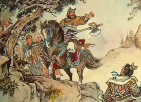  正史中的瓦岗寨是什么样的?经历了什么?