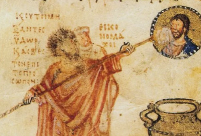 圣像破坏运动是一场什么样的运动？是怎么回事？