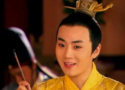 唐朝二圣是指哪两个人？当时的皇帝是谁？