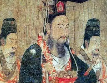 二圣是指哪两个皇帝？生平事迹又是什么样的？