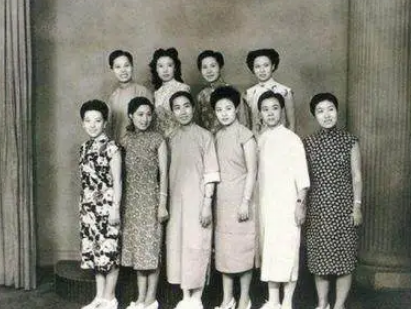 王文娟是谁？她为什么不是十姐妹？