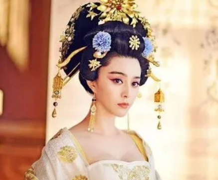 二圣临朝多少年？他们为什么会被称为二圣？