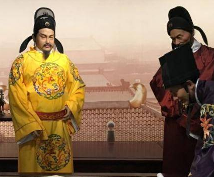 房谋杜断是什么意思？他们是什么时期的人物？