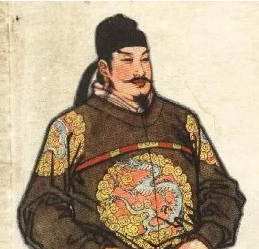 昭陵六骏原本就是碎的吗？为什么是碎的？