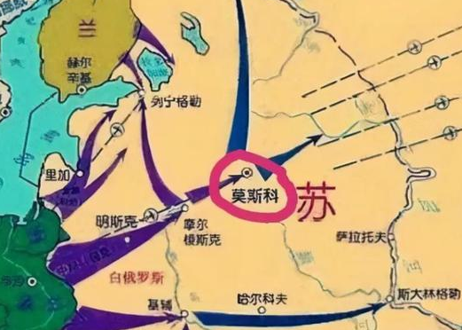 大雷雨计划指的是什么？真的存在吗？