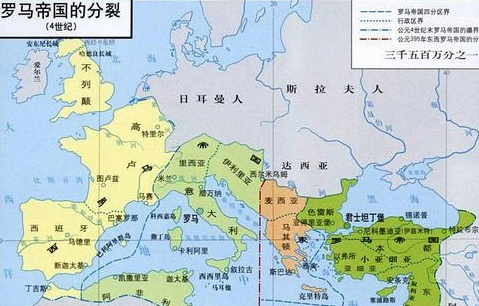 英国为什么只殖民不吞并？这么做有什么好处存在？