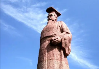 周文王是圣人吗？为什么这么说？