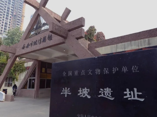  半坡发名字是怎么来的？有什么含义？