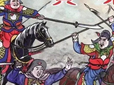 王仙芝和黄巢哪个厉害？成就又是什么样的？