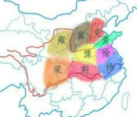 历史上 统一天下最快的朝代是哪个朝代?是唐朝吗？