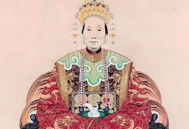 内命妇和外命妇有何区别？内命妇、外命妇指的是什么？