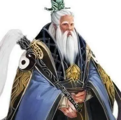 王仙芝历史原型是什么？原型名字叫什么？