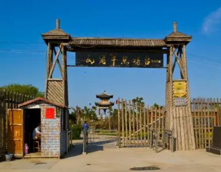 真正的瓦岗寨是什么地方？在哪里？