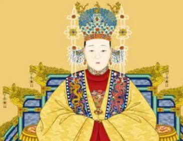 王妃是外命妇还是内命妇？决定因素是什么？