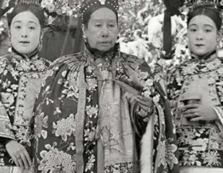 为啥没人敢反抗慈禧？慈禧有着什么样的手段?