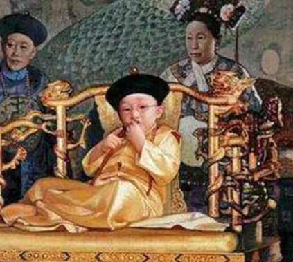 同治为什么没有后代？没有后代的原因是什么？