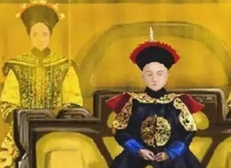 同治帝怎么得上梅毒？生活环境又是什么样的？