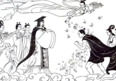 禅让制是谁废除的？为什么废除禅让制？
