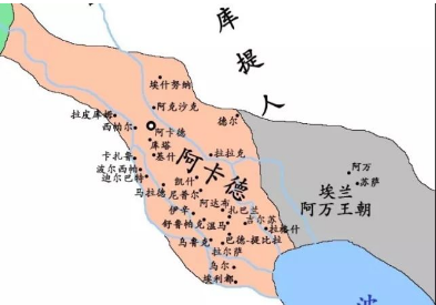 两河流域出现过哪些文明？起源和发展又是什么样的？