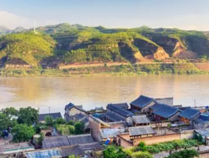 中国两河文明是哪两河？发展又是什么样的？