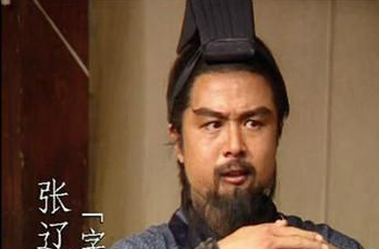 威震逍遥津发生在什么时候？指的是哪位名将？