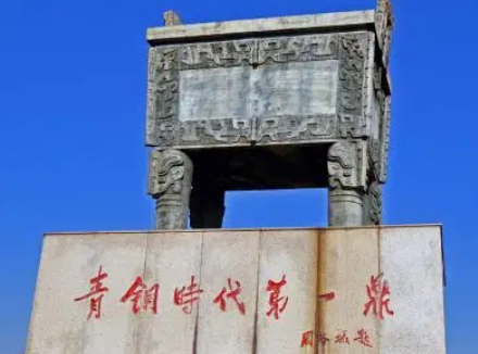  殷墟是什么来历？有什么故事？