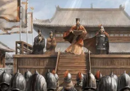 殷墟在什么地方？是谁的墓？