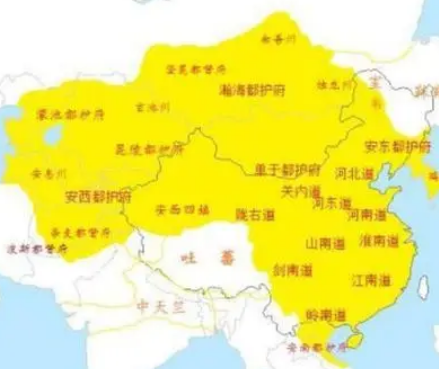 都护府指的是什么？是什么时候设立的？
