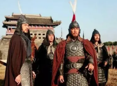 南明鲁王是谁？是皇帝吗？
