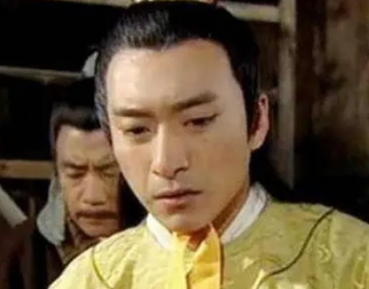 鲁王是什么出身？是什么朝代的？