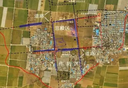 什么是 二里头文化？是哪个朝代的遗址？