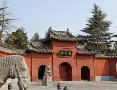 白马寺为什么不能随便许愿？有哪些不同的原因？