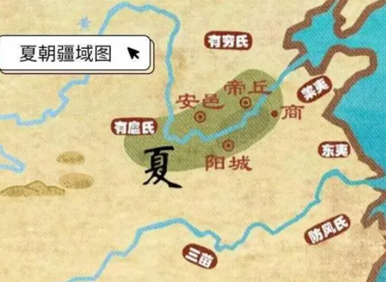 二里头不挖了的原因是什么？真相是什么？