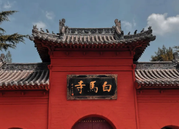 洛阳白马寺灵异事件是怎么回事？真相是什么？