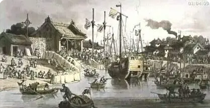 海国图志出版时间是在什么时候？当时是在什么时期？