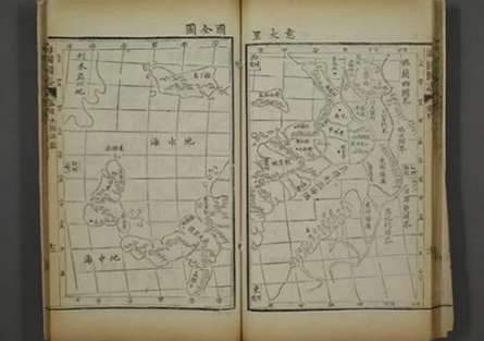 海国图志在日本受欢迎的原因是什么？有什么价值和意义？