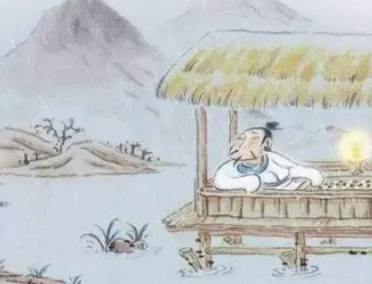 四灵诗人指的是什么？有什么历史背景？