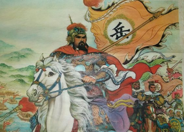 岳飞一共北伐几次？回顾岳飞北伐的历程