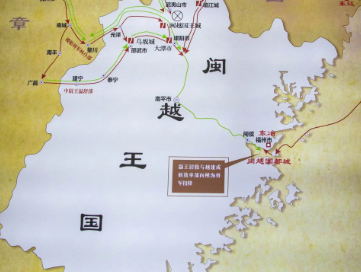 闽越国是怎么灭亡的？闽越国灭亡的原因是什么？