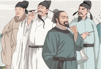士大夫读dai还是da？士大夫的正确读音是什么？